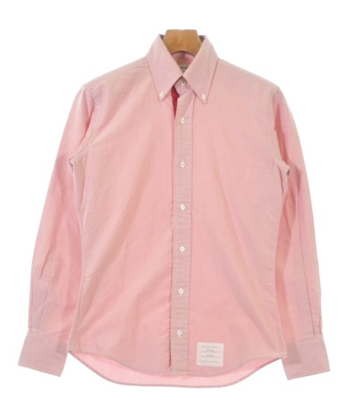 THOM BROWNE(トムブラウン)のカジュアルシャツ サイズ:0(XS位) 12,100円