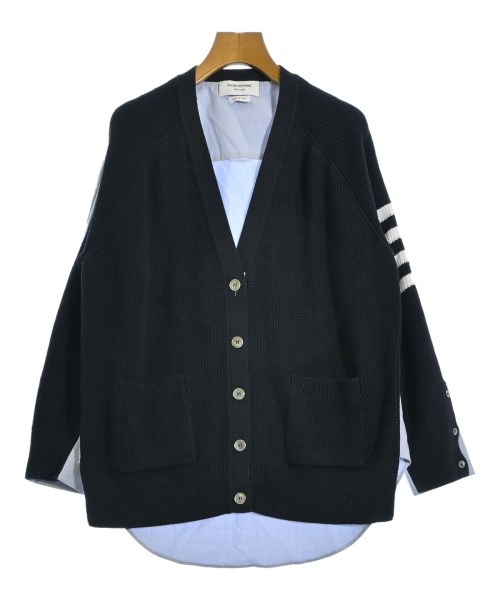 THOM BROWNE(トムブラウン)のカーディガン サイズ:42(M位) 86,000円