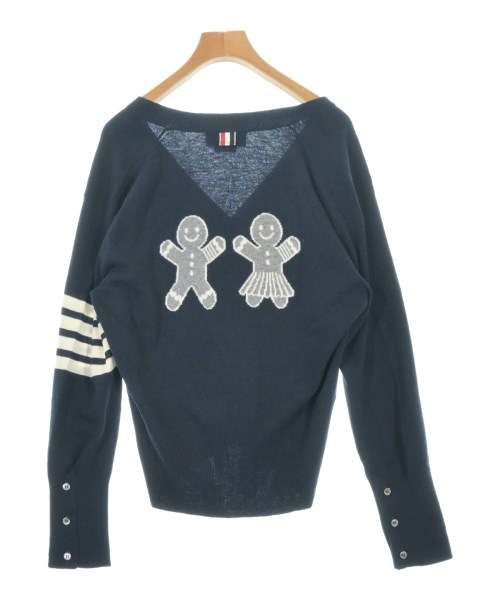 THOM BROWNE(トムブラウン)のカーディガン サイズ:42(M位) 116,700円