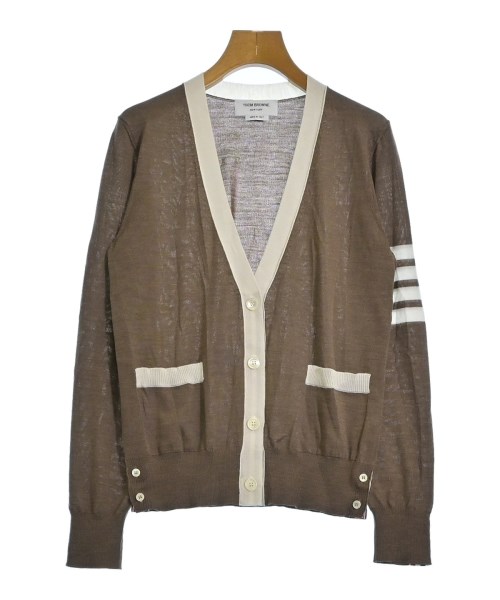 THOM BROWNE(トムブラウン)のカーディガン サイズ:42(M位) 100,700円