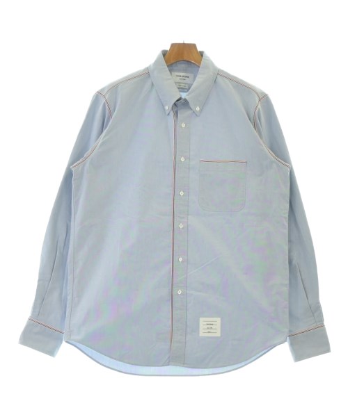THOM BROWNE(トムブラウン)のカジュアルシャツ サイズ:4(XL位) 26,000円