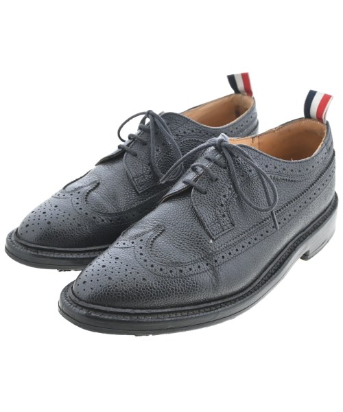 THOM BROWNE(トムブラウン)のビジネス・ドレスシューズ サイズ:UK6 1/2(25cm位) 42,900円