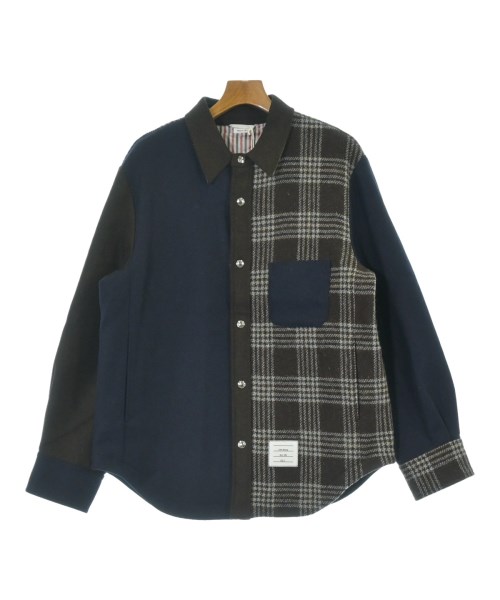 トムブラウン(THOM BROWNE)のTHOM BROWNE ブルゾン（その他）