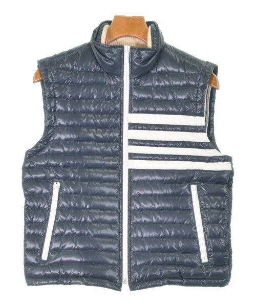 トムブラウン(THOM BROWNE)のTHOM BROWNE ダウンジャケット/ダウンベスト