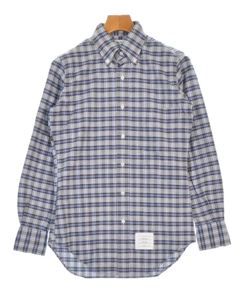 トムブラウン(THOM BROWNE)のTHOM BROWNE カジュアルシャツ
