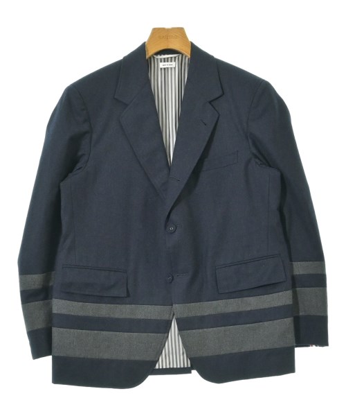 トムブラウン(THOM BROWNE)のTHOM BROWNE カジュアルジャケット