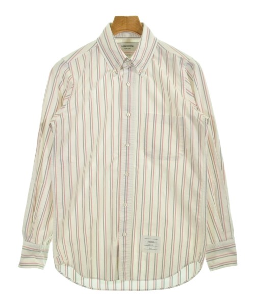 THOM BROWNE(トムブラウン)のカジュアルシャツ サイズ:0(XS位) 22,000円
