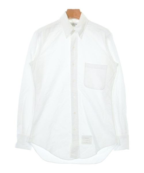 THOM BROWNE(トムブラウン)のカジュアルシャツ サイズ:-(S位) 11,000円