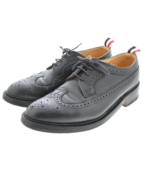 THOM BROWNE(トムブラウン)のビジネス・ドレスシューズ サイズ:8(26cm位) 34,100円