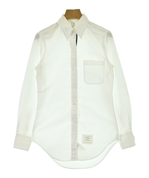 THOM BROWNE(トムブラウン)のブラウス サイズ:36(XS位) 17,800円