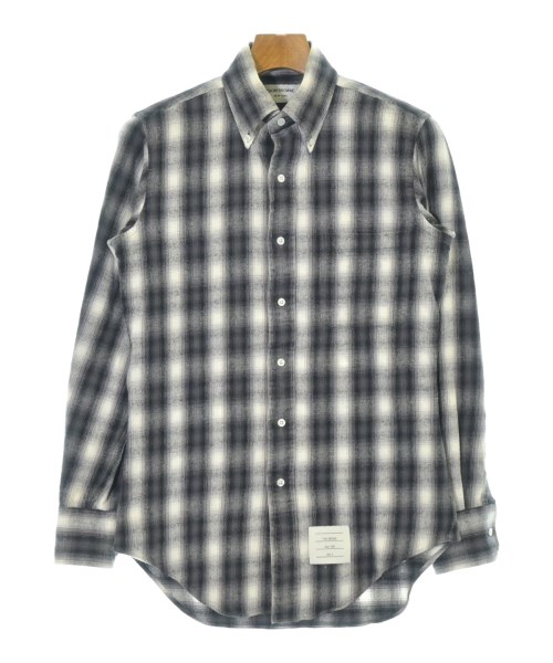 トムブラウン(THOM BROWNE)のTHOM BROWNE カジュアルシャツ