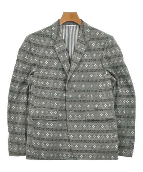 トムブラウン(THOM BROWNE)のTHOM BROWNE ジャケット