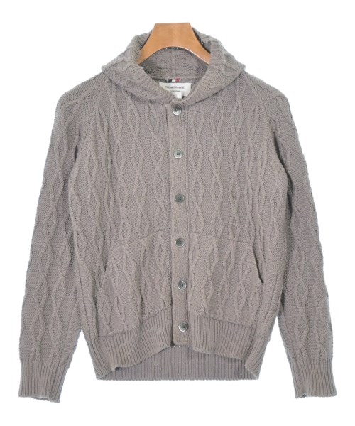 トムブラウン(THOM BROWNE)のTHOM BROWNE カーディガン