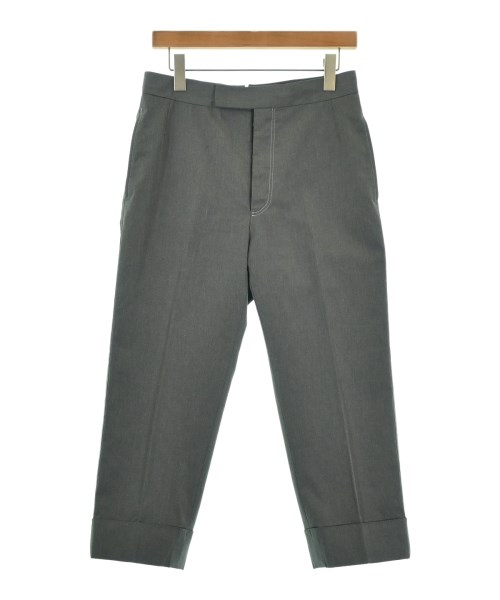 トムブラウン(THOM BROWNE)のTHOM BROWNE クロップドパンツ