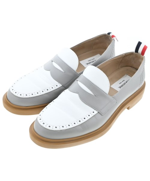 トムブラウン(THOM BROWNE)のTHOM BROWNE ビジネス・ドレスシューズ