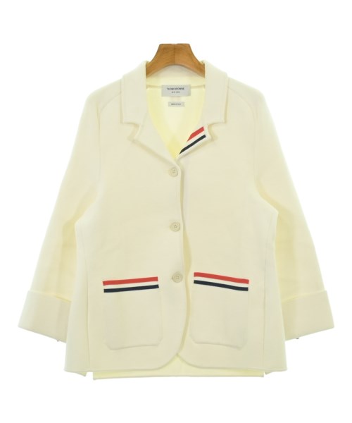 トムブラウン(THOM BROWNE)のTHOM BROWNE テーラードジャケット