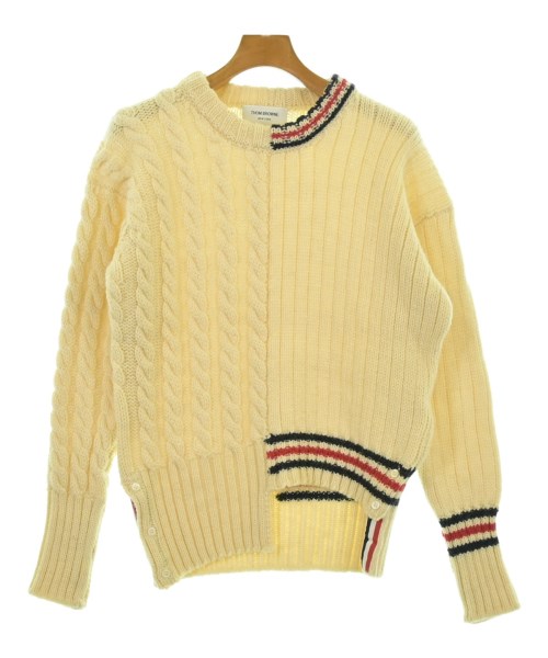 トムブラウン(THOM BROWNE)のTHOM BROWNE ニット・セーター