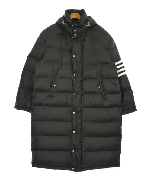 トムブラウン(THOM BROWNE)のTHOM BROWNE ダウンコート