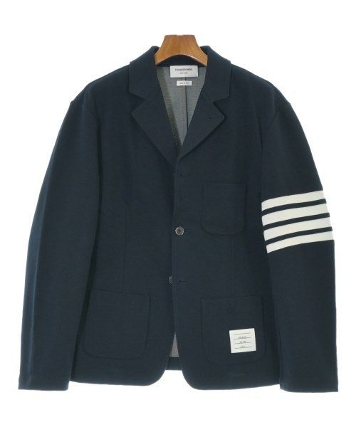 トムブラウン(THOM BROWNE)のTHOM BROWNE テーラードジャケット