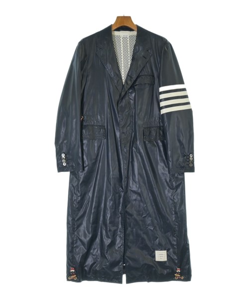 トムブラウン(THOM BROWNE)のTHOM BROWNE チェスターコート