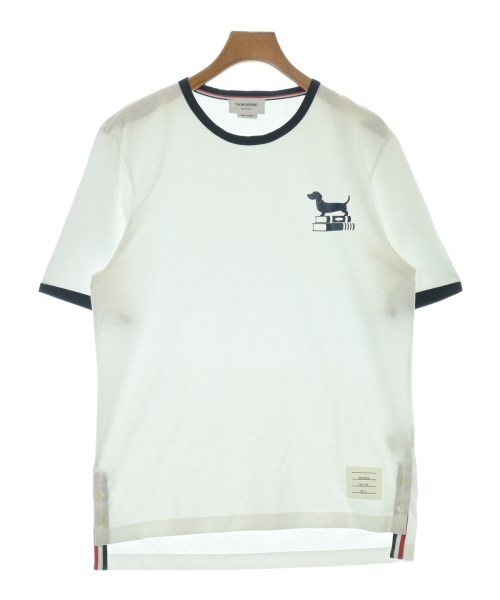トムブラウン(THOM BROWNE)のTHOM BROWNE Tシャツ・カットソー
