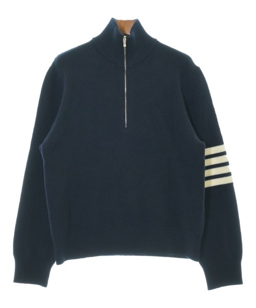 トムブラウン(THOM BROWNE)のTHOM BROWNE ニット・セーター
