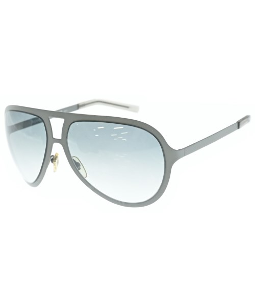 YVES SAINT LAURENT(イヴサンローラン)サングラス グレー サイズ:-/2200662112099