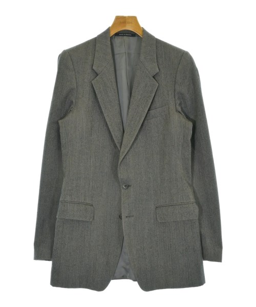 YVES SAINT LAURENT(イヴサンローラン)のテーラードジャケット サイズ:-(S位) 17,000円