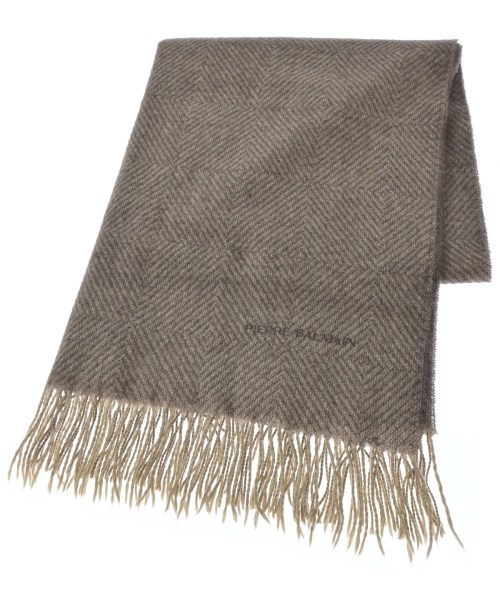 PIERRE BALMAIN(ピエールバルマン)のストール サイズ:- 3,600円