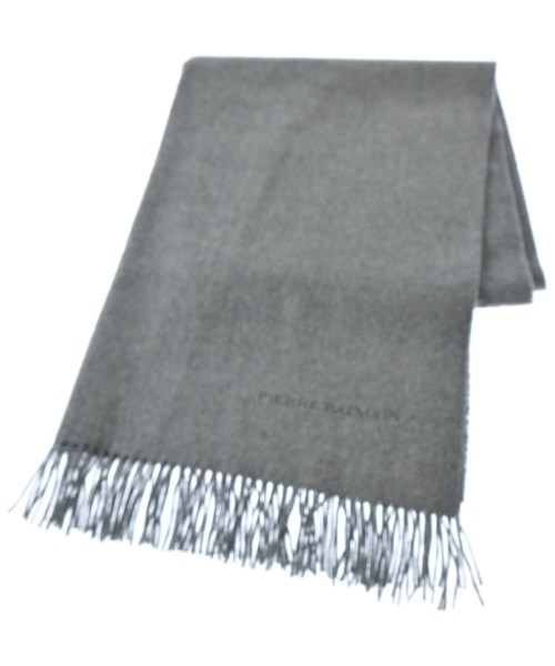 PIERRE BALMAIN(ピエールバルマン)のマフラー サイズ:- 2,900円