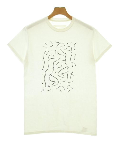 PIGALLE(ピガール)Tシャツ・カットソー 白 サイズ:S/2200682053099