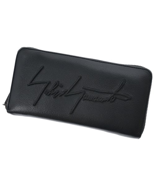 ヨウジヤマモトプールオム(yohji yamamoto POUR HOMME)のyohji yamamoto POUR HOMME 財布・コインケース
