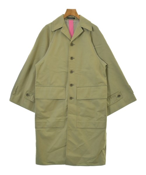 TAKESHI KOSAKA by Y's Pink Label(タケシコウサカバイピンクレーベル)その他 カーキ サイズ:1(S位)/2200602921019