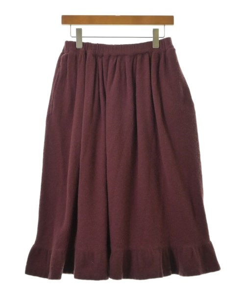 コムデギャルソンガール(COMME des GARCONS GIRL)のCOMME des GARCONS GIRL ロング・マキシ丈スカート