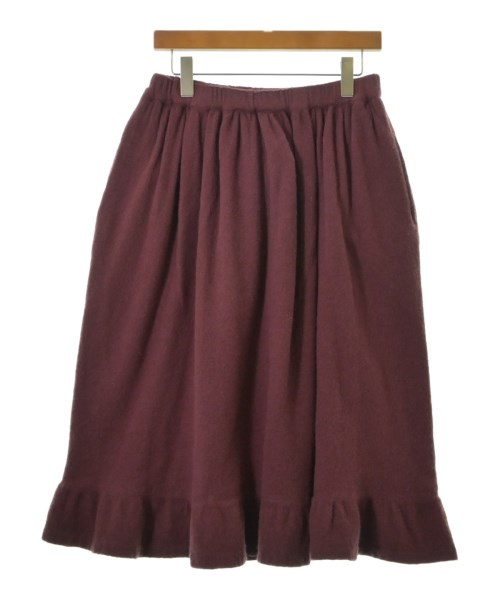 コムデギャルソンガール(COMME des GARCONS GIRL)のCOMME des GARCONS GIRL ロング・マキシ丈スカート