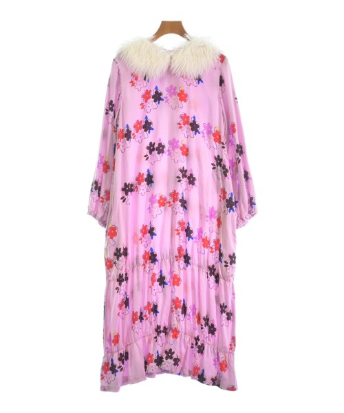COMME des GARCONS GIRL(コムデギャルソンガール)ワンピース ピンク サイズ:S/2200432457061