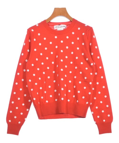 コムデギャルソンガール(COMME des GARCONS GIRL)のCOMME des GARCONS GIRL ニット・セーター