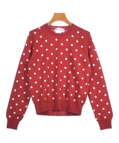 コムデギャルソンガール(COMME des GARCONS GIRL)のCOMME des GARCONS GIRL ニット・セーター