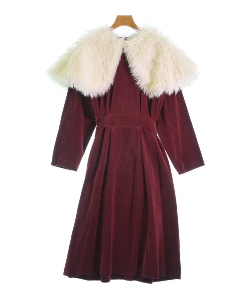 コムデギャルソンガール(COMME des GARCONS GIRL)のCOMME des GARCONS GIRL コート（その他）