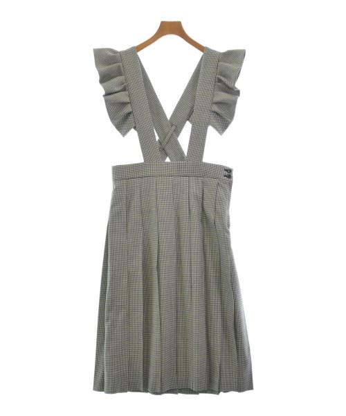 コムデギャルソンガール(COMME des GARCONS GIRL)のCOMME des GARCONS GIRL ワンピース