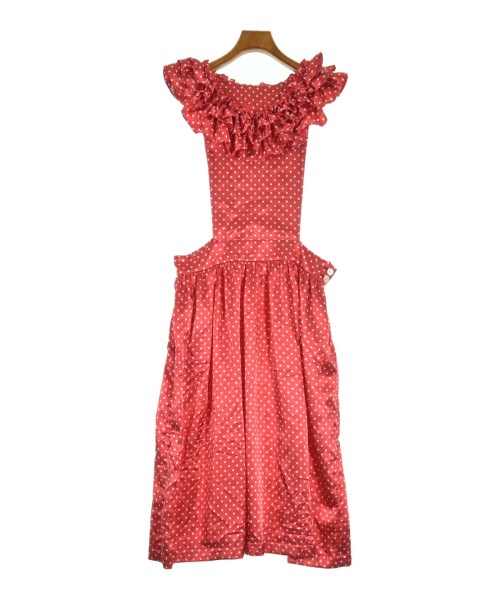コムデギャルソンガール(COMME des GARCONS GIRL)のCOMME des GARCONS GIRL ひざ丈スカート