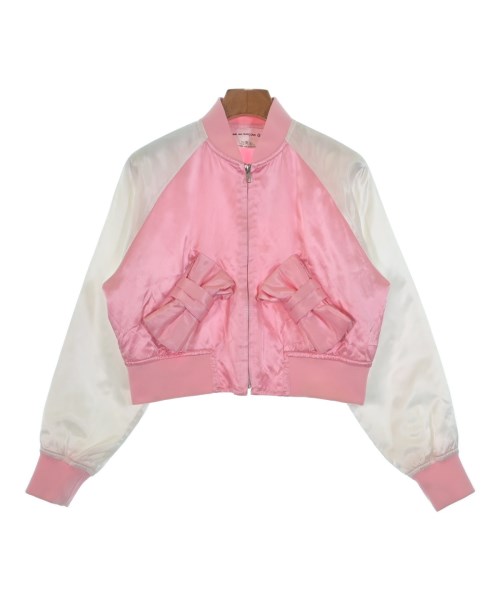 コムデギャルソンガール(COMME des GARCONS GIRL)のCOMME des GARCONS GIRL ブルゾン