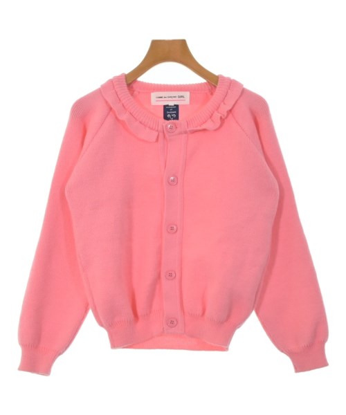 コムデギャルソンガール(COMME des GARCONS GIRL)のCOMME des GARCONS GIRL カーディガン