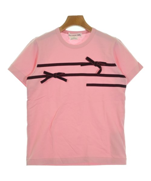 コムデギャルソンガール(COMME des GARCONS GIRL)のCOMME des GARCONS GIRL Tシャツ・カットソー
