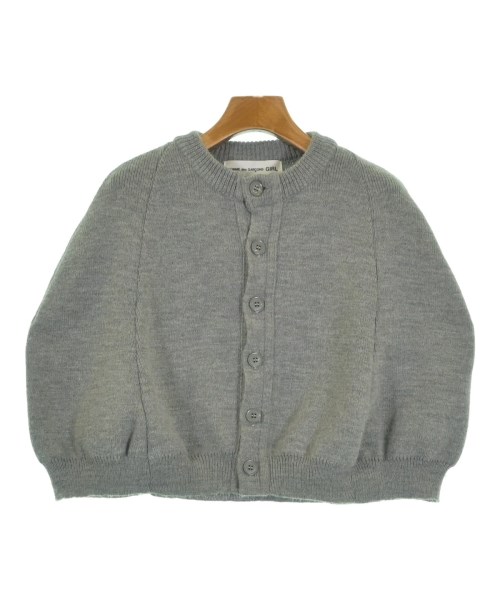 コムデギャルソンガール(COMME des GARCONS GIRL)のCOMME des GARCONS GIRL カーディガン