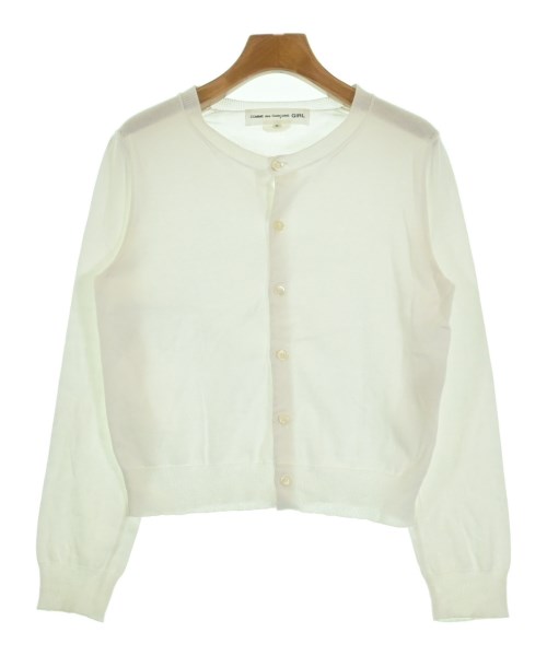 コムデギャルソンガール(COMME des GARCONS GIRL)のCOMME des GARCONS GIRL カーディガン