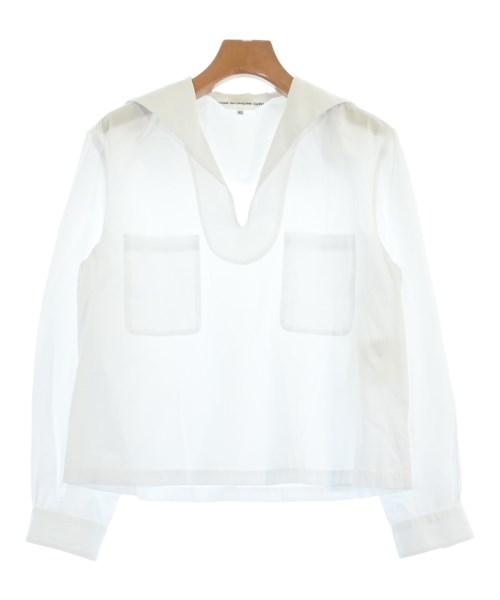コムデギャルソンガール(COMME des GARCONS GIRL)のCOMME des GARCONS GIRL カジュアルシャツ