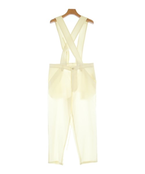 コムデギャルソンガール(COMME des GARCONS GIRL)のCOMME des GARCONS GIRL オールインワン/サロペット
