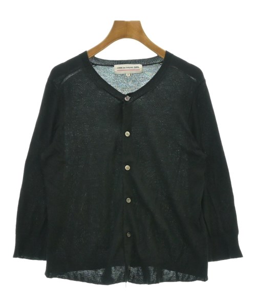 コムデギャルソンガール(COMME des GARCONS GIRL)のCOMME des GARCONS GIRL カーディガン