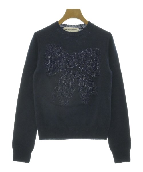 コムデギャルソンガール(COMME des GARCONS GIRL)のCOMME des GARCONS GIRL ニット・セーター